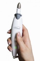 Gezatone Набор для маникюра и педикюра с сенсорным управлением 130D
