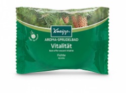 Hartmann  Kneipp, 397220. Соль для жемчужной ванны ароматическая Еловая, 80 г.