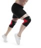 Rehband, 105236 RX knee red. Коленный бандаж