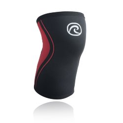 Rehband, 105236 RX knee red. Коленный бандаж