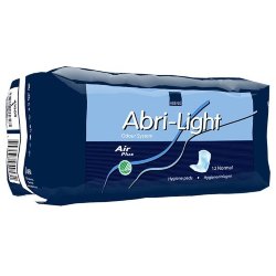 Abena Abri-Light, 41003. Прокладки урологические (Normal), 12 шт.