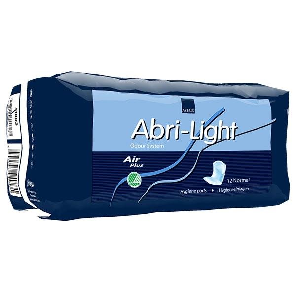 Abena Abri-Light, 41003. Прокладки урологические (Normal), 12 шт.