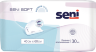 SENI SOFT Пеленки гигиенические, 40 x 60 см, 30 шт., SE-091-MMMM-008