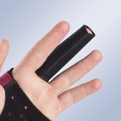 Шина для ортеза M710, неразъемная Orliman, FRD10