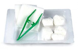Hartmann MediSet®, 470632. Набор для обработки ран.