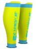 Compressport Гетры R2V2 Fluo (Race & Recovery)