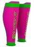 Compressport Гетры R2V2 Fluo (Race & Recovery)