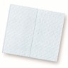 Hartmann Vala®Clean extra, 992234. Одноразовые гигиенические салфетки, 30 х 33 см, 50 шт.