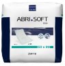 Abena Abri-Soft, 254118. Впитывающие пеленки 60x90 (Eco), 30 шт.