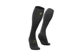 Compressport Гольфы Oxygen Black Edition