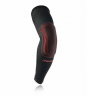 Rehband, 502036. Рукав компрессионный с защитными вставками, пара