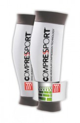 Гетры Compressport - US (Ultra Silicon)