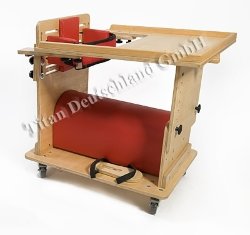 Опора-вертикализатор для детей с ДЦП "Кролик", HMP-WP003