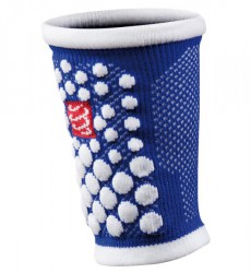 Compressport Напульсник - SWEAT band 3D dots