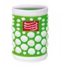 sweet band 3d dots green.jpg