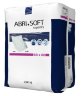 Abena Abri-Soft, 254119. Впитывающие пеленки 60x60 (Superdry), 60 шт.