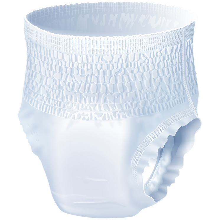 SENI ACTIVE Normal Впитывающие трусы Medium, 1 шт., SE-096-ME01-RN0