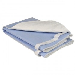Abena Abri-Soft Washable, 4174. Впитывающая пеленка многоразового использования 75x85 (Excellent), 1 шт.