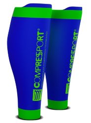 Гетры Compressport - R2V2  (Race & Recovery)