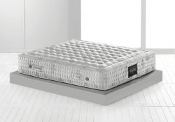 Ортопедический матрас Магнифлекс Виртус Делюкс (Virtus Deluxe) 80х190х40 см