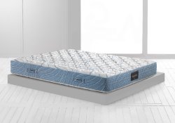 Ортопедический матрас Магнифлекс ФрешГель Дэлюкс Дуал 12 (Freshgel Deluxe Dual 12) 200х200х30 см