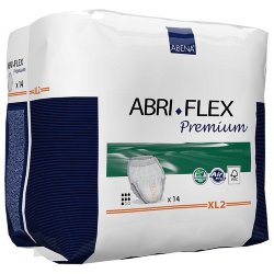Abena Abri-Flex, 41090. Подгузник-трусики (XL2), 14 шт.