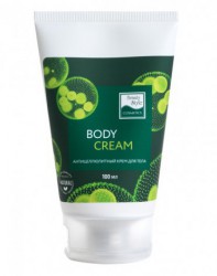 Beauty Style Антицеллюлитный крем для тела "Body Сream Phytosonic", 100 мл, 4516207