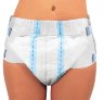SUPER SENI Подгузники для взрослых Small, 30 шт., SE-094-SM30-1RU