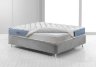 Ортопедический матрас Магнифлекс ФрешГель Дуал 10 (Freshgel Dual 10) 160х200х25 см