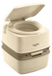 Биотуалет Thetford Porta Potti Qube 165