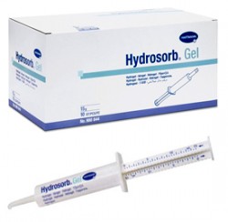 Hartmann Hydrosorb Gell®,  900844. Аморфный гидрогель. 15 г., 10 шт.