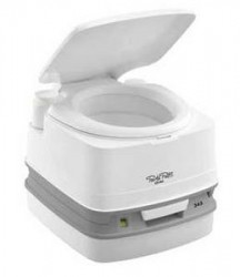 Биотуалет Thetford Porta Potti Qube 345