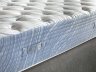 Ортопедический матрас Магнифлекс ФрешГель Дуал 10 (Freshgel Dual 10) 200х200х25 см