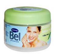 Hartmann Bel® Premium Pads, 918987. Ватные косметические диски с алоэ, 30 шт.