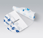 Hartmann Hydrofilm® I.V., 685740. Самокл. повязки для фиксации катетеров из пленки 9 x 7 cм, 50шт.