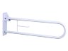 Складной поручень для ванной комнаты "PROFI-PLUS", LY-3001-306