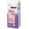 SENI LADY Урологические прокладки для женщин, Micro, 20шт., SE-095-MC20-G01
