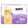SENI LADY Урологические прокладки для женщин, Mini, 12шт., SE-095-MI12-RU1