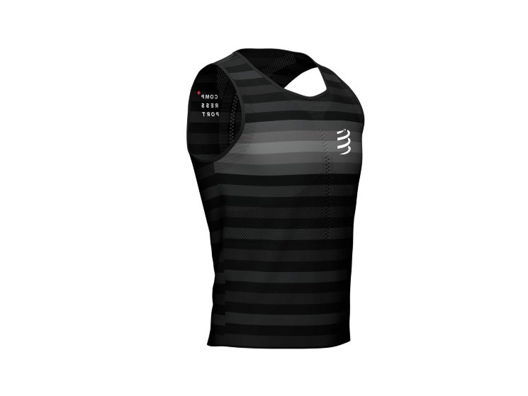Compressport Майка Pro Racing Singlet