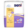 SENI LADY Урологические прокладки для женщин, Mini, 20шт., SE-095-MI20-RU5